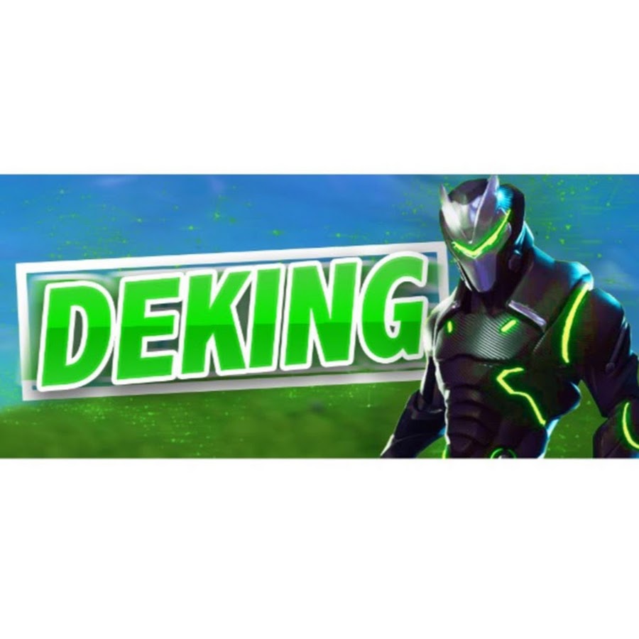 Deking